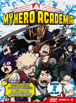 My Hero Academia - Stagione 2 - Limited Edition